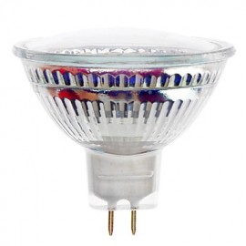 4W GU5.3(MR16) LED Spotlight MR16 15 SMD 2835 300 lm Warm White DC 12 V