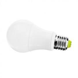 E26/E27 10W COB 900 LM Warm White LED Globe Bulbs AC 100-240 V