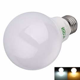 1 pcs E26/E27 12W 40 SMD 2835 1100 lm Warm White / Cool White LED Globe Bulbs AC 100-240 V