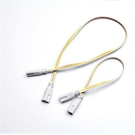 10pcs Long connection wire for T8 and T5 integrated tube