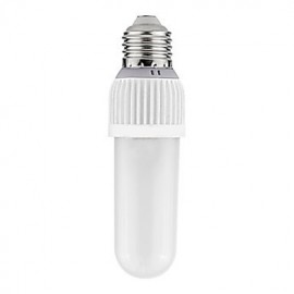 13W E26/E27 LED Globe Bulbs G45 LED SMD 3328 1000LM lm Warm White / Cool White Decorative 85-265V 1 pcs