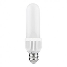 13W E26/E27 LED Globe Bulbs G45 LED SMD 3328 1000LM lm Warm White / Cool White Decorative 85-265V 1 pcs