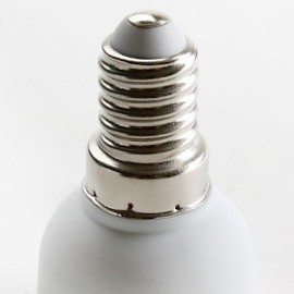 E14 / G9 / E26/E27 24 SMD 3528 60 LM Warm White / Natural White LED Spotlight AC 220-240 V