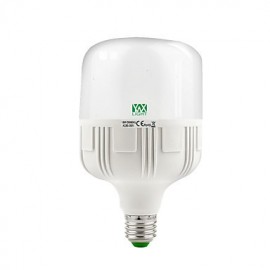 E27 2835SMD 18W 38LED 1600-1750Lm Warm White Cool White Super High brightness LED Bulb Lamps (AC85-265V)