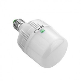 E27 2835SMD 18W 38LED 1600-1750Lm Warm White Cool White Super High brightness LED Bulb Lamps (AC85-265V)