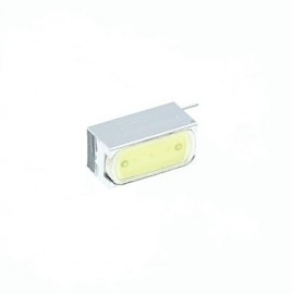 1.5W G4 LED Bi-pin Lights 1 COB 90-120 lm Warm White / Cool White AC 12 V