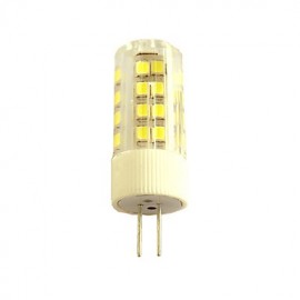 5W G4 /G9/E14 LED Bi-pin Lights T 51 SMD 2835 280-350LM Warm White / Cool White Decorative AC110 / AC220 V 1 pcs
