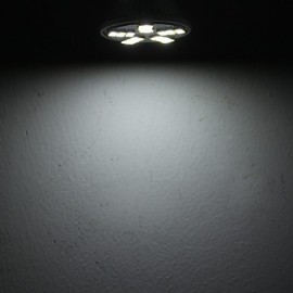 5W LED Spotlight MR11 15 SMD 5630 420 lm Cool White DC 12 V