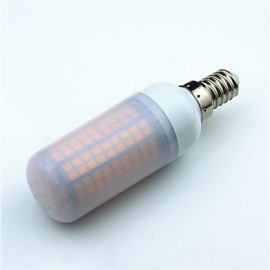 5W E14 G9 GU10 E12 E27 LED Bi-pin Lights T 180 SMD 2835 700 lm Warm White Cool White Decorative AC220 V 1 pcs