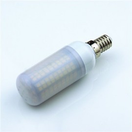 5W E14 G9 GU10 E12 E27 LED Bi-pin Lights T 180 SMD 2835 700 lm Warm White Cool White Decorative AC220 V 1 pcs