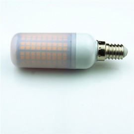 5W E14 G9 GU10 E12 E27 LED Bi-pin Lights T 180 SMD 2835 700 lm Warm White Cool White Decorative AC220 V 1 pcs