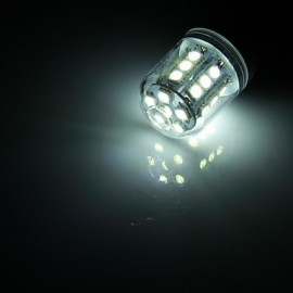 G9/E14/E27 3W 27x5050SMD 210LM Natural/Cool/Warm White Light LED Corn Bulb(220-240V)
