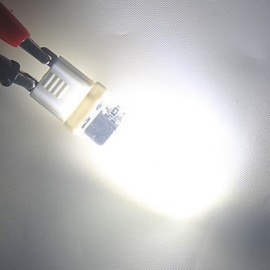 3w G9 LED Bi-pin Lights T 1 COB 220 lm Warm White / Cool White Dimmable AC 220-240 / AC 110-130 V 1 pcs