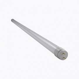 1 pcs 8A Lighting G13 18W 90XSMD2835 1800LM 2800-6500K Warm White/Cool White Led Tube Lights AC85-265V