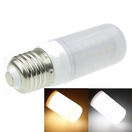 E26/E27 11W 56xSMD 5630 22800LM 3000-3500K 6000-6500K Warm White/Cool White Decorative Corn Bulbs AC220-240V