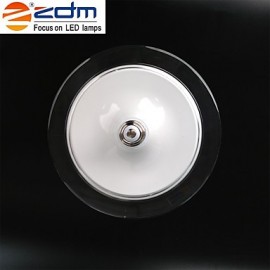50W E26/E27 LED Globe Bulbs R80 110 SMD 5630 5500 lm Warm White / Cool White Decorative / Waterproof V 1 pcs