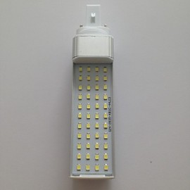 1PCS G23 44LED SMD2835 Warm White/White Decorative AC85-265V LED Bi-pin Lights