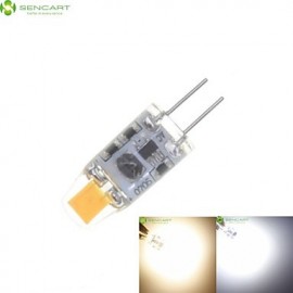 G4 GZ4 MR11 MR16 2W Sapphire LED? 280LM 3500K 6000K Warm White/Cool White Waterproof LED Corn Bulbs DC/AC12-16V