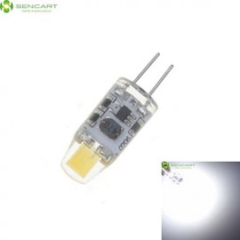 G4 GZ4 MR11 MR16 2W Sapphire LED? 280LM 3500K 6000K Warm White/Cool White Waterproof LED Corn Bulbs DC/AC12-16V