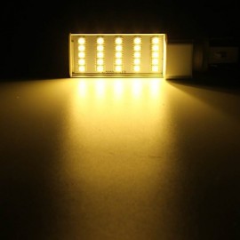 1PCS E14/E27/G23/G24 35LED SMD5050 900-1000LM Warm White/White Decorative AC85-265V LED Bi-pin Lights