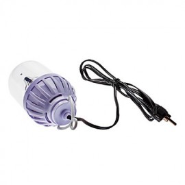 E26/E27 3 W 9 Dip LED 300 LM Natural White Globe Bulbs DC 12 V