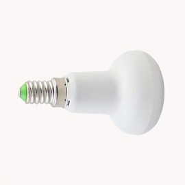 5W E14 LED Par Lights R39 10 SMD 2835 450 lm Warm White Cool White Decorative AC 220-240 V 1 pcs