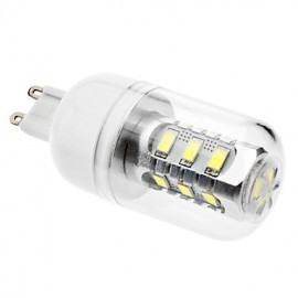 Ampoule 3.5W G9 LED SMD3528
