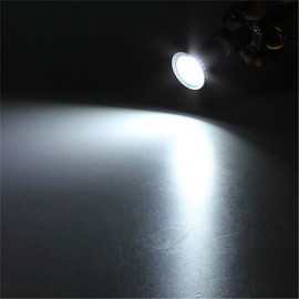 GU10 9 W 7 x 3030 SMD 850 LM Warm White / Cool White LED High Bright Spot Lights AC 85-265 V