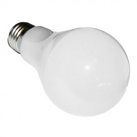 12W E26/E27 LED Globe Bulbs A60(A19) 32 SMD 5730 425-800 lm Cool White AC 85-265 V
