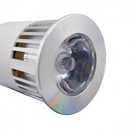 RGB Colorful Remote Control LED Lamp 5W