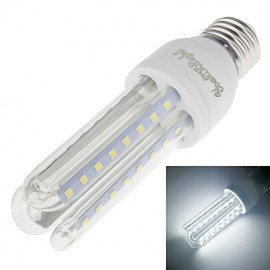 4PCS E27 9W 750lm Warm White/White Light 48 SMD 2835 LED Corn Lamps (AC 85-265V)