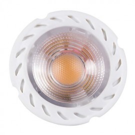 5pcs 3W GU10 LED Spotlight COB Warm /Cool White Decorative COB LED Recessed Lighting(220-240V)