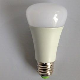 1 pcs E27 10W 3X High Power LED Dimmable/32Keys Remote-Controlled RGB LED Globe Bulbs AC 85-265 V