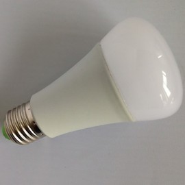 1 pcs E27 10W 3X High Power LED Dimmable/32Keys Remote-Controlled RGB LED Globe Bulbs AC 85-265 V