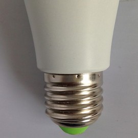 1 pcs E27 10W 3X High Power LED Dimmable/32Keys Remote-Controlled RGB LED Globe Bulbs AC 85-265 V