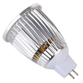 GU5.3(MR16) 9W 7x3030SMD 850 LM Warm White / Cool White MR16 Decorative Spot Lights AC 85-265 / AC 12 V