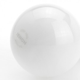 6 pcs 9W E26/E27 LED Globe Bulbs A60(A19) 1 COB 850-900 lm Cool White Decorative AC 100-240 V