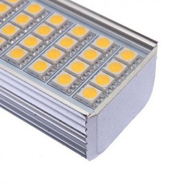 1PCS E14/E27/G23/G24 44LED SMD5050 900-1000LM Warm White/White Decorative AC85-265V LED Corn Lights