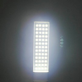 1PCS E14/E27/G23/G24 44LED SMD5050 900-1000LM Warm White/White Decorative AC85-265V LED Corn Lights