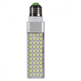 1PCS E14/E27/G23/G24 44LED SMD5050 900-1000LM Warm White/White Decorative AC85-265V LED Corn Lights