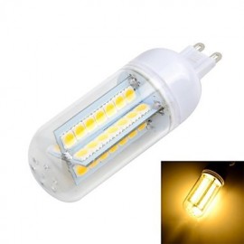 10W G9 LED Corn Lights T 56 SMD 5050 800-1000 lm Warm White / Cool White AC 220-240 V 1 pcs