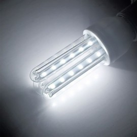 E27 7W 600lm Warm White/White Light 36 SMD 2835 LED Corn Lamps (AC 85-265V)