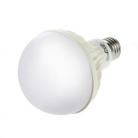 10PCS E27 15W 24*SMD5630 1000LM 3000/6000K Warm White/Cool White Light LED Globe Bulbs (AC 220V)