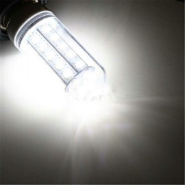 5pcs 36LED E27 LED Corn Lights 5730 LED Cool Warm White Lights Lamp Bulb(AC220-240V)