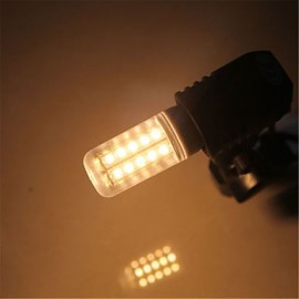 5pcs 36LED E27 LED Corn Lights 5730 LED Cool Warm White Lights Lamp Bulb(AC220-240V)