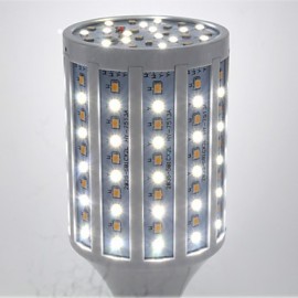 E27 25W 150*2835 2500lm Warm White/Natural White/Cool White Light LED Corn Bulb