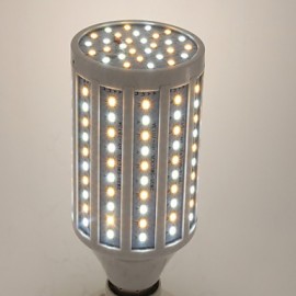 E27 25W 150*2835 2500lm Warm White/Natural White/Cool White Light LED Corn Bulb