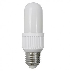 E27 5W 6000K/3000K cool white/warm white LED energy saving lamp bulb AC110-265V