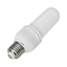 E27 5W 6000K/3000K cool white/warm white LED energy saving lamp bulb AC110-265V