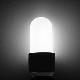 E27 5W 6000K/3000K cool white/warm white LED energy saving lamp bulb AC110-265V